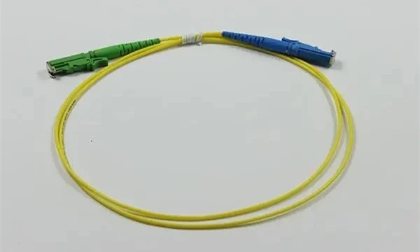 Glasvezel E2000 jumperkabels