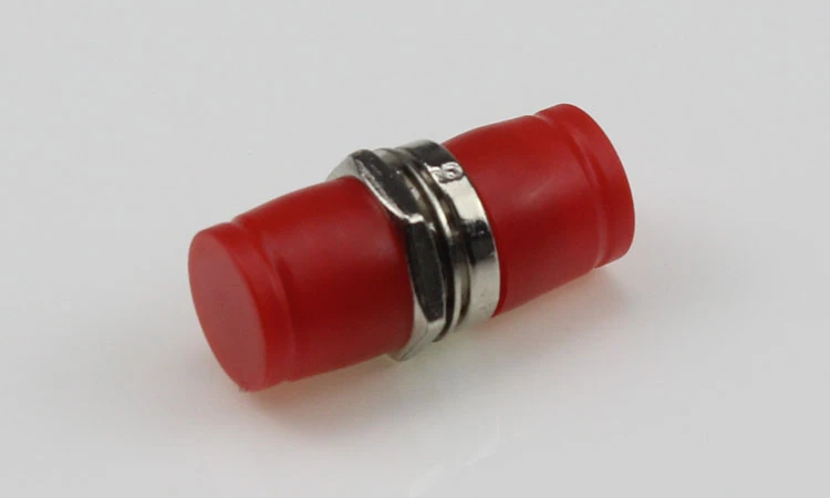 Glasvezel FC-adapter