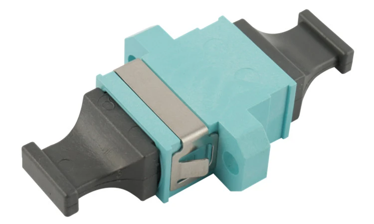 Glasvezel MPO-adapter