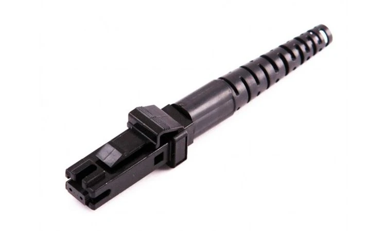 Glasvezel MTRJ-connector