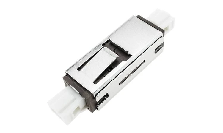 Glasvezel MU-adapter
