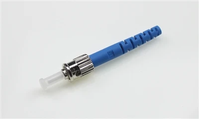 Toepassing van glasvezelconnectoren