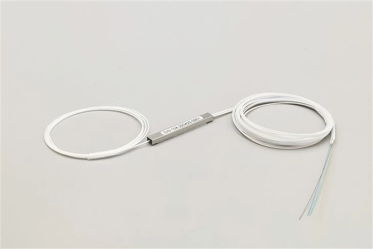 1×4 Plc-vezelsplitter, minimodule WOC