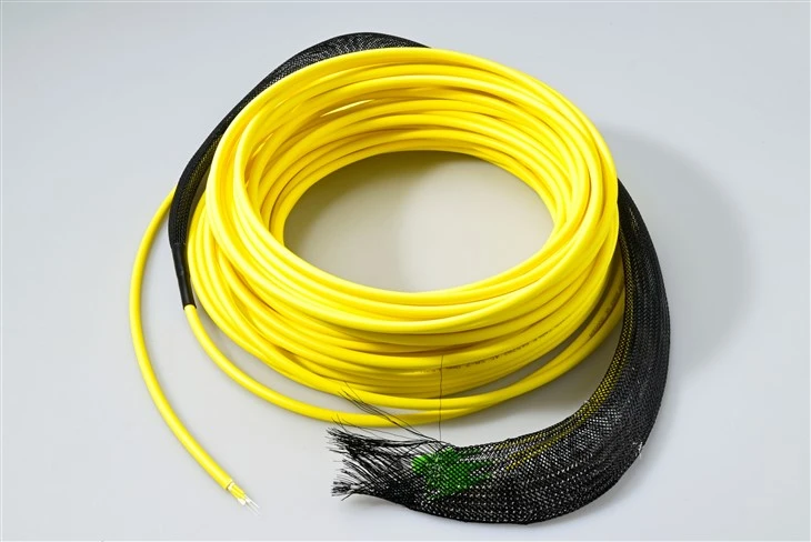 SC UPC glasvezelkabel 2,0 mm keramische zirkonia-huls