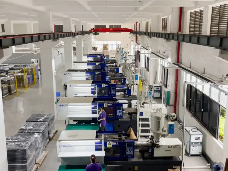 fiber optic connector factory fiber optic connector factory