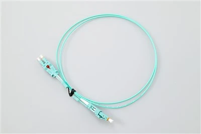 Glasvezelpatchkabel Lc Uniboot OM3